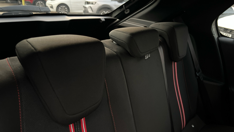 Vauxhall Corsa 1.2 Turbo GS Line 5dr Petrol Hatchback